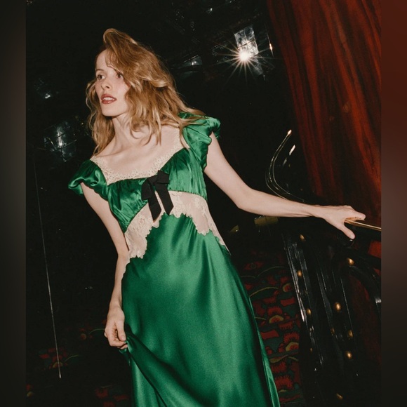 Doen Veda Dress - Picture 6 of 10